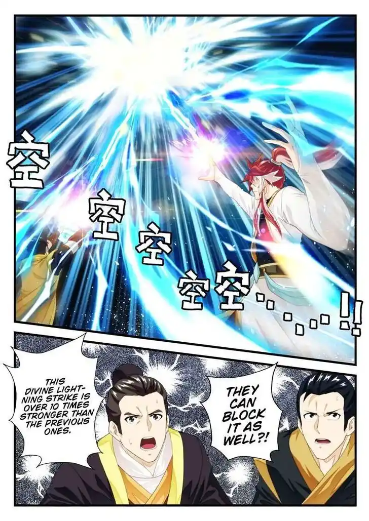 Chainsaw Man Ch.185.1