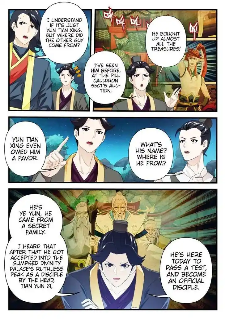 Chainsaw Man Ch.185.1