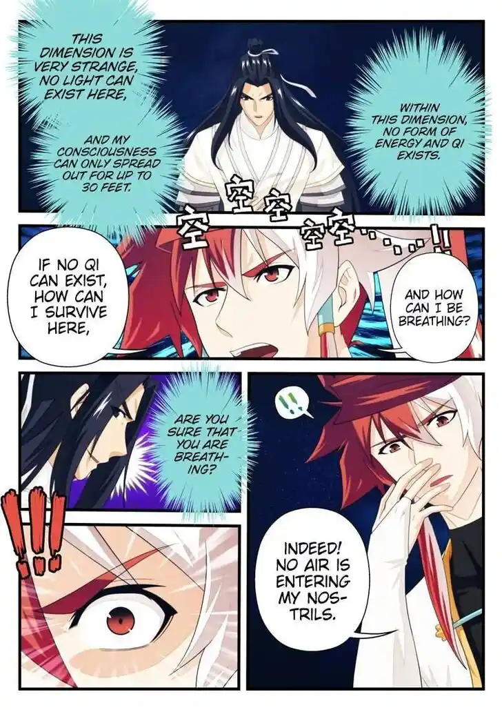 Chainsaw Man Ch.186.1