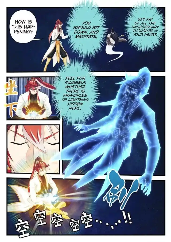 Chainsaw Man Ch.186.1