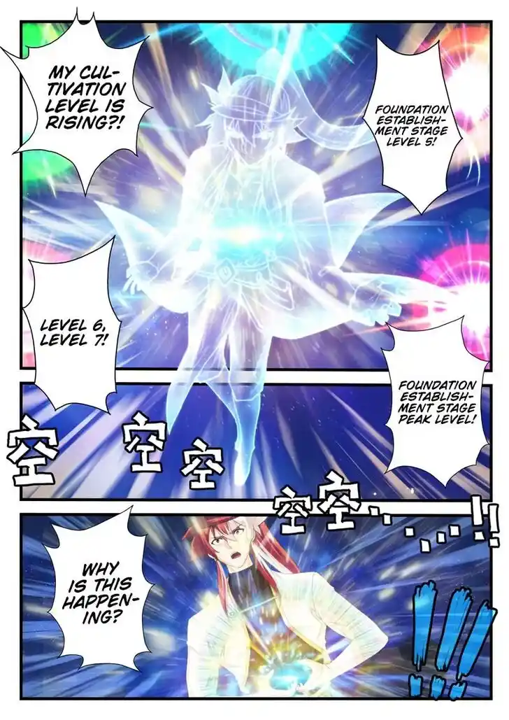 Chainsaw Man Ch.186.1