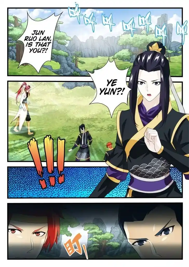 Chainsaw Man Ch.187.1