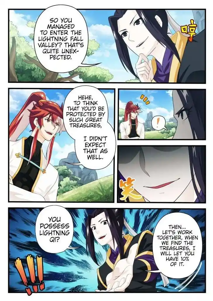 Chainsaw Man Ch.187.1