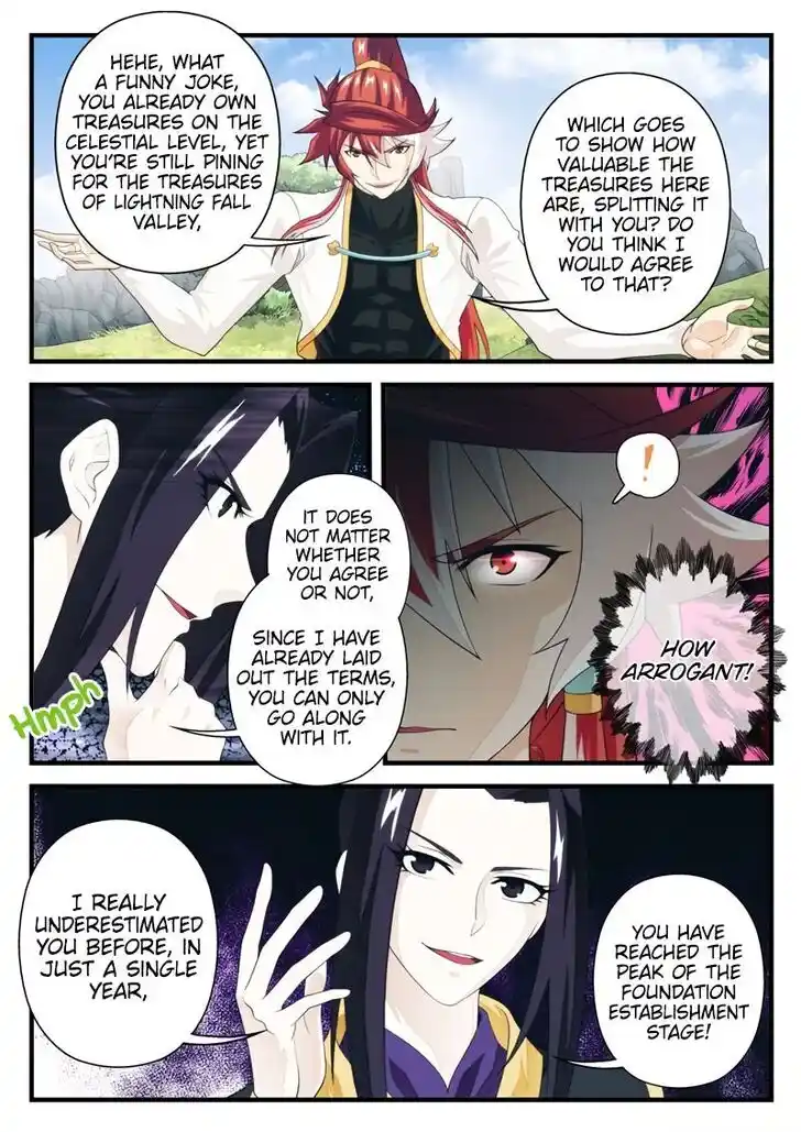 Chainsaw Man Ch.187.1