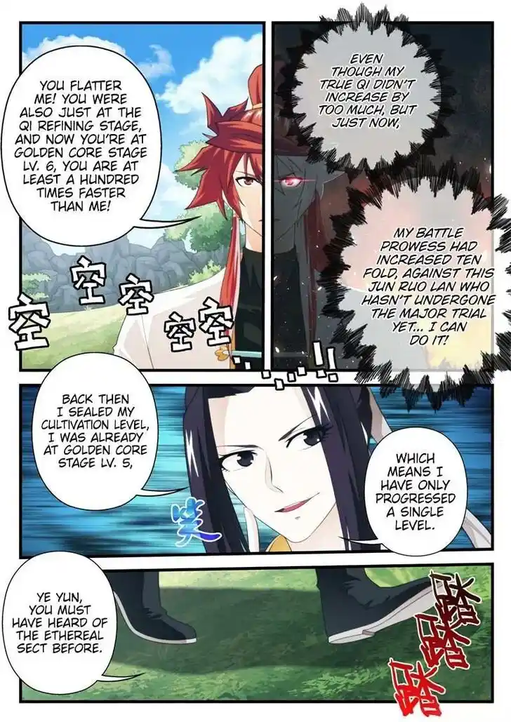 Chainsaw Man Ch.187.1