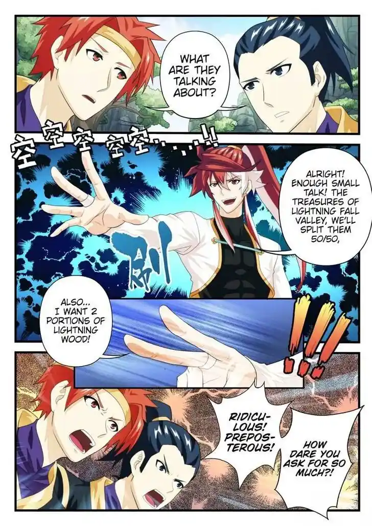 Chainsaw Man Ch.187.1