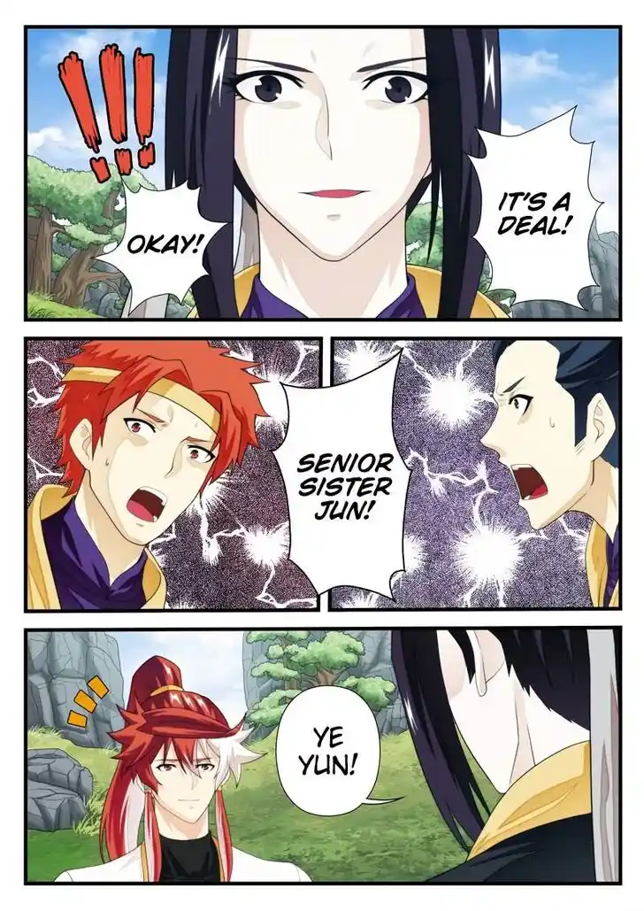 Chainsaw Man Ch.187.2