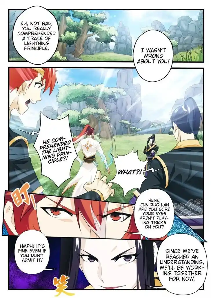 Chainsaw Man Ch.188.1