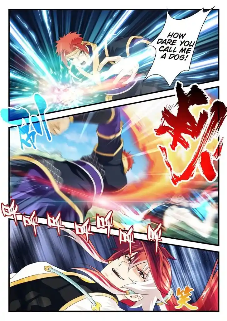 Chainsaw Man Ch.188.1