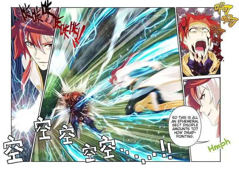 Chainsaw Man Ch.188.1