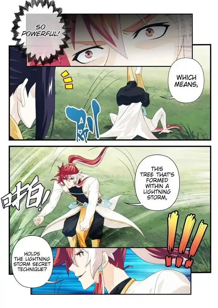 Chainsaw Man Ch.189.1