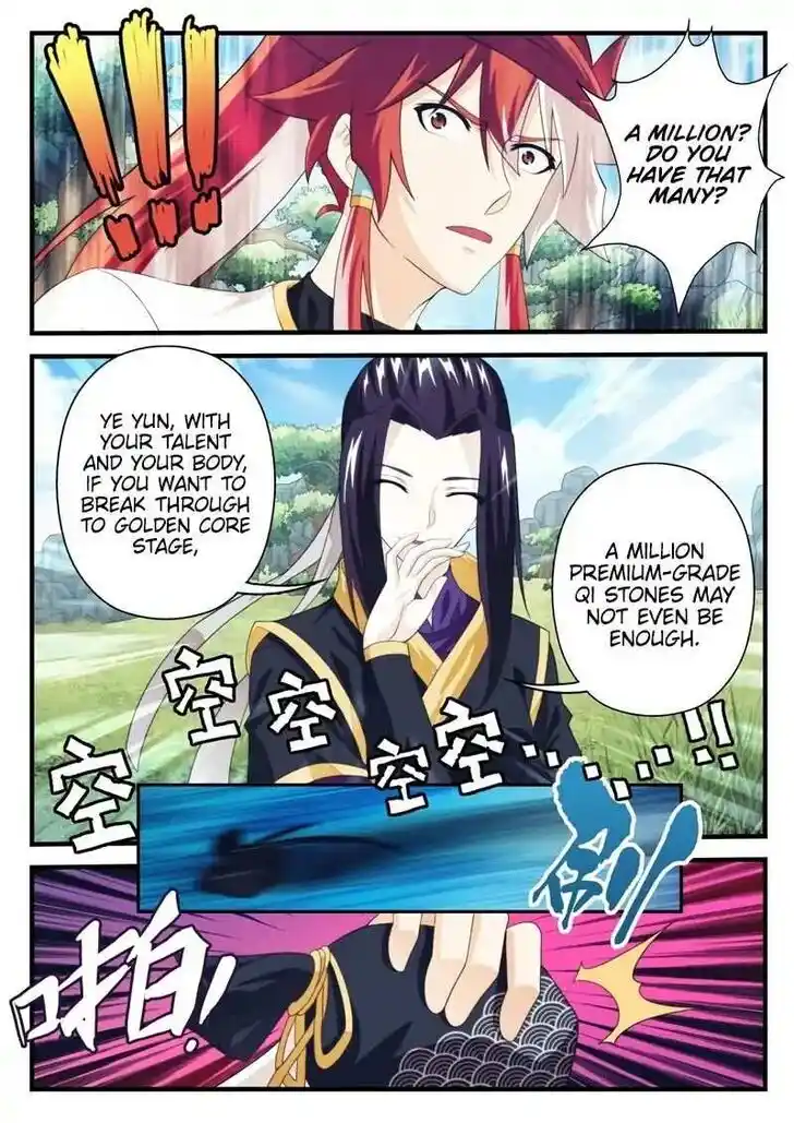 Chainsaw Man Ch.189.1