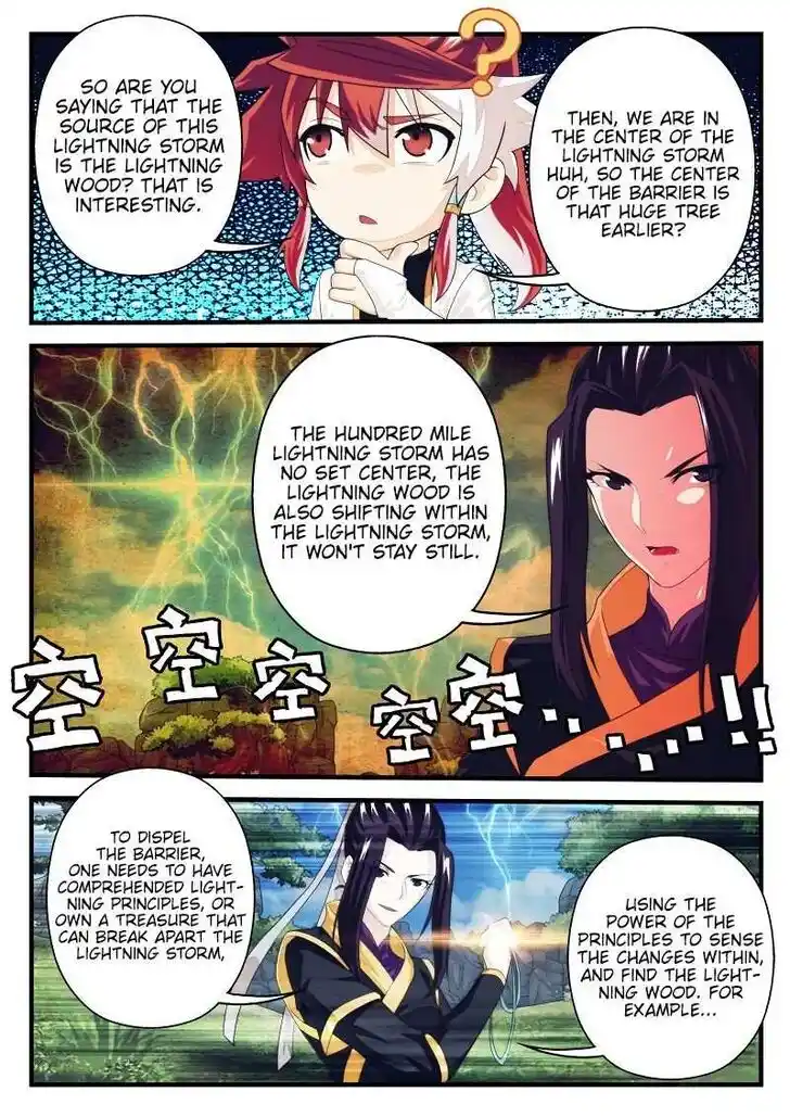 Chainsaw Man Ch.190.1