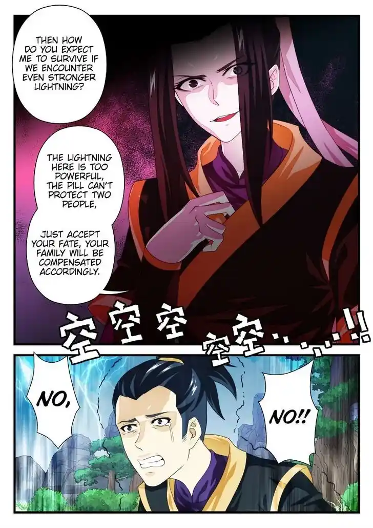 Chainsaw Man Ch.190.2