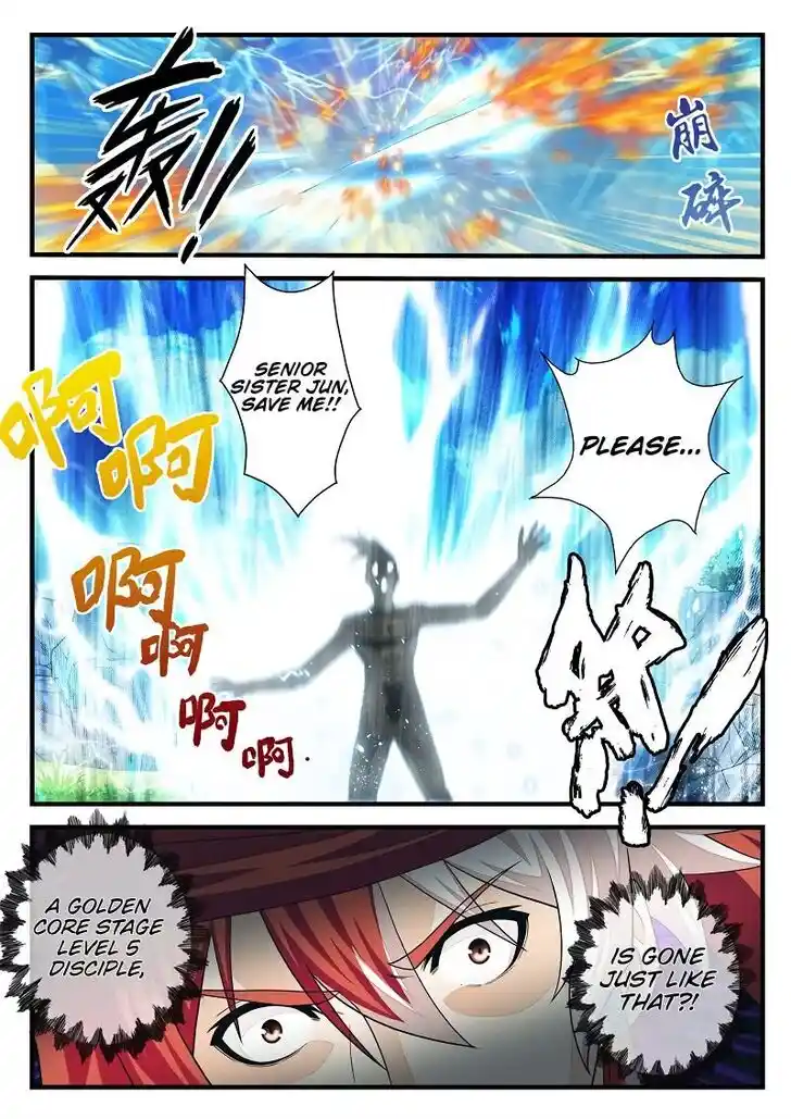 Chainsaw Man Ch.190.2