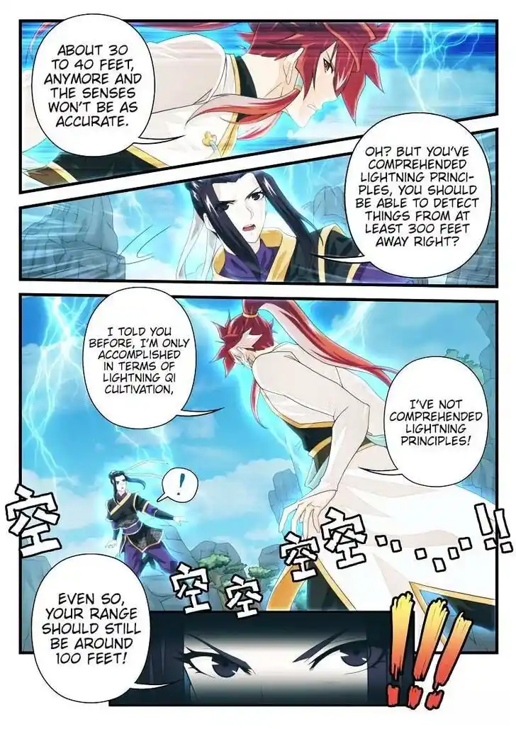 Chainsaw Man Ch.191.1