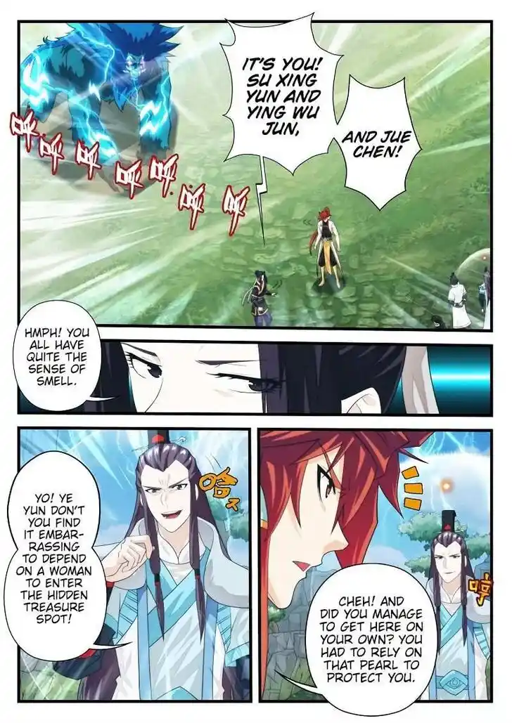 Chainsaw Man Ch.192.1