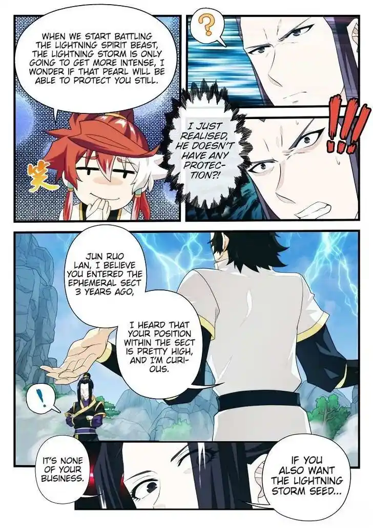 Chainsaw Man Ch.192.1