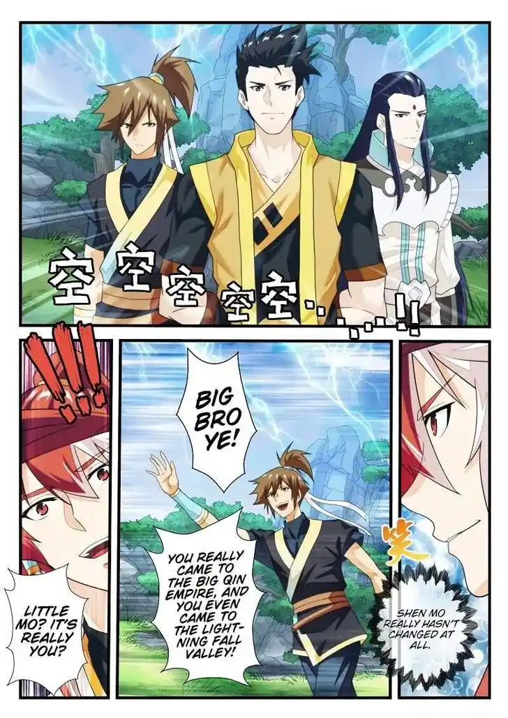 Chainsaw Man Ch.192.1