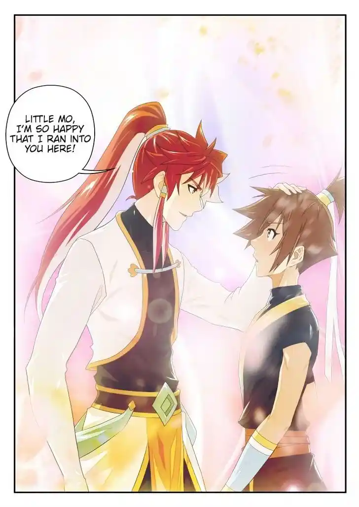 Chainsaw Man Ch.192.1