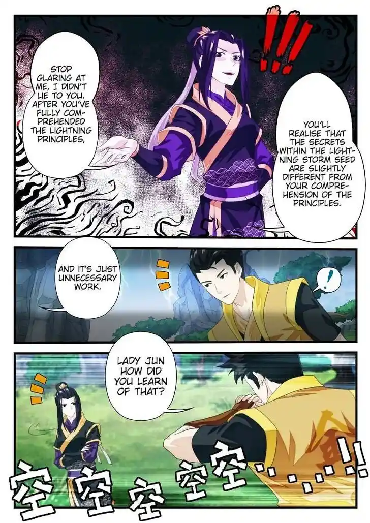 Chainsaw Man Ch.192.2