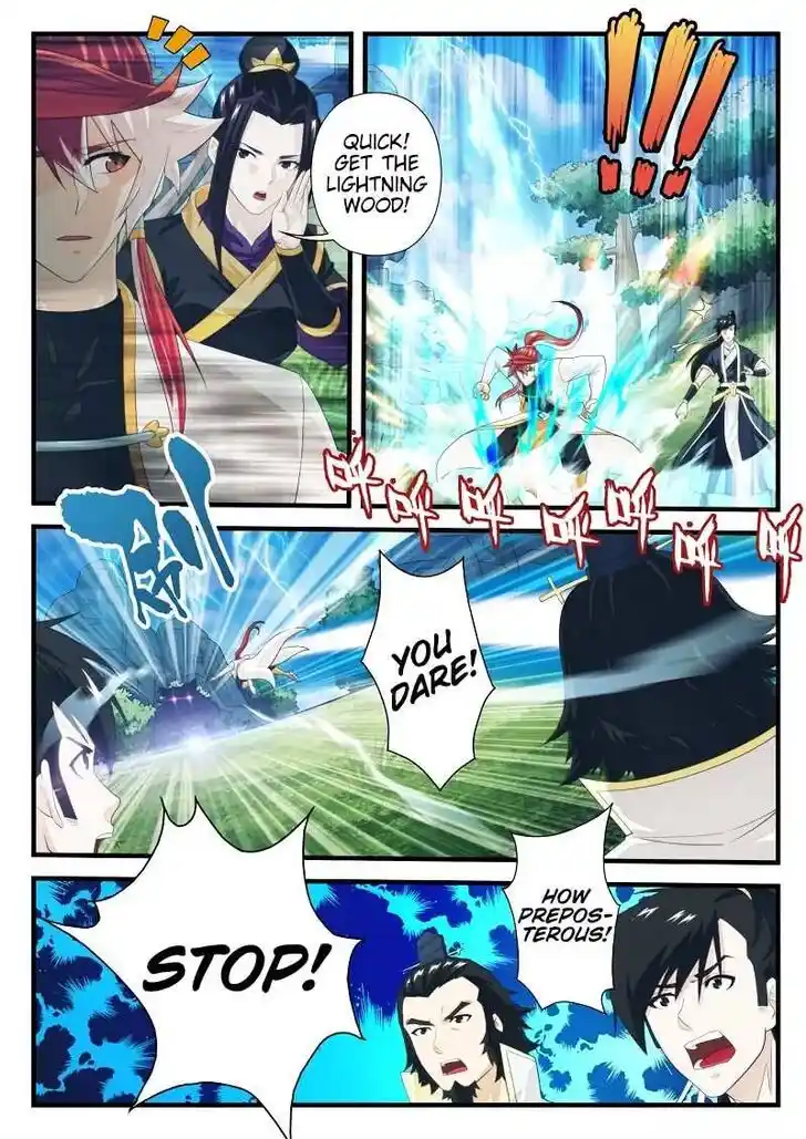 Chainsaw Man Ch.193.1