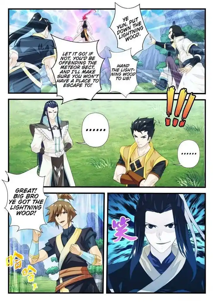 Chainsaw Man Ch.193.1