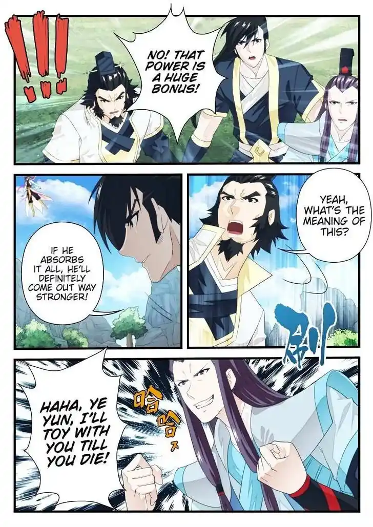 Chainsaw Man Ch.193.2