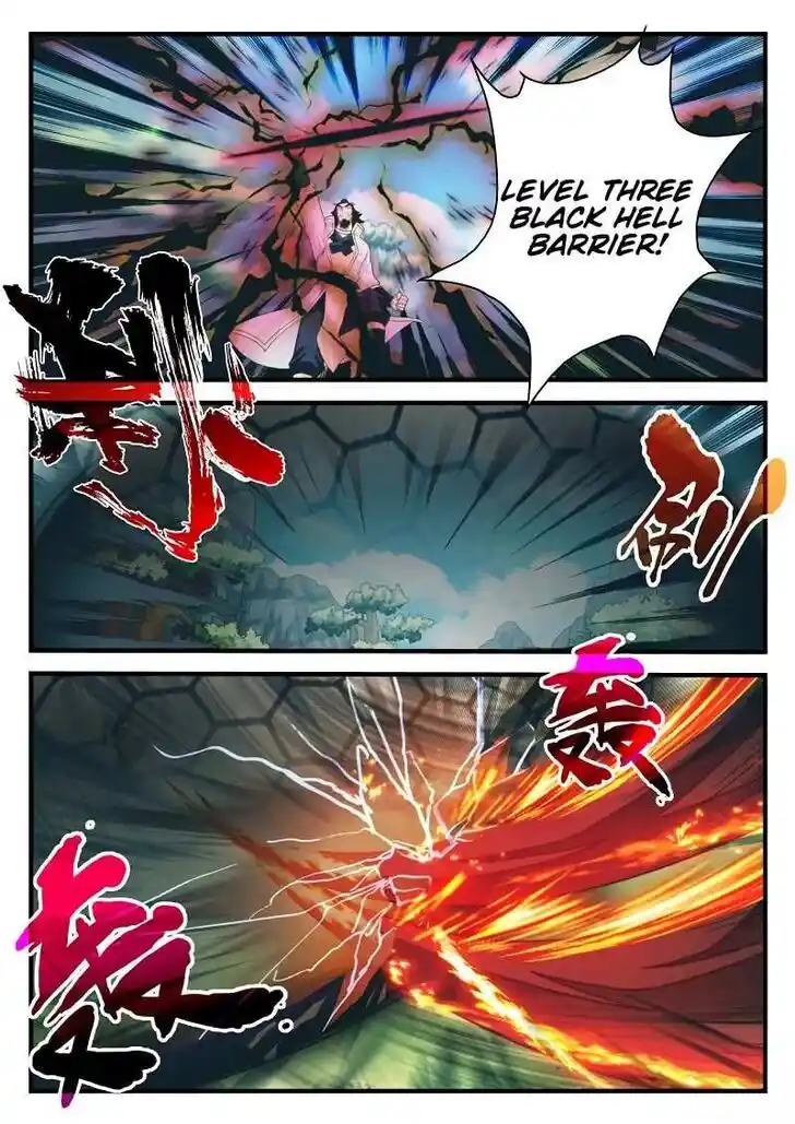 Chainsaw Man Ch.194.1