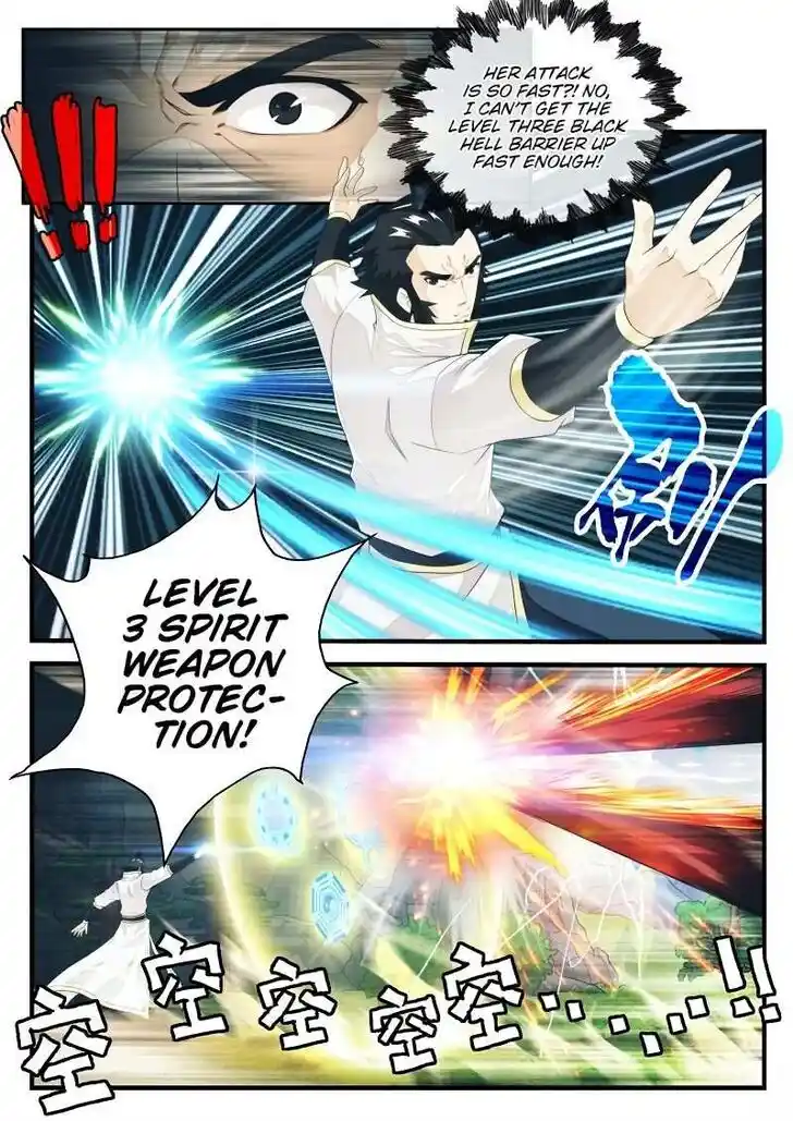 Chainsaw Man Ch.194.1