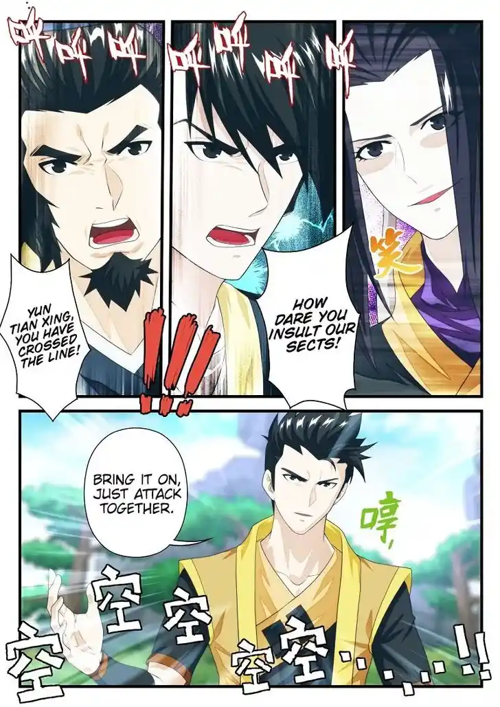 Chainsaw Man Ch.194.2