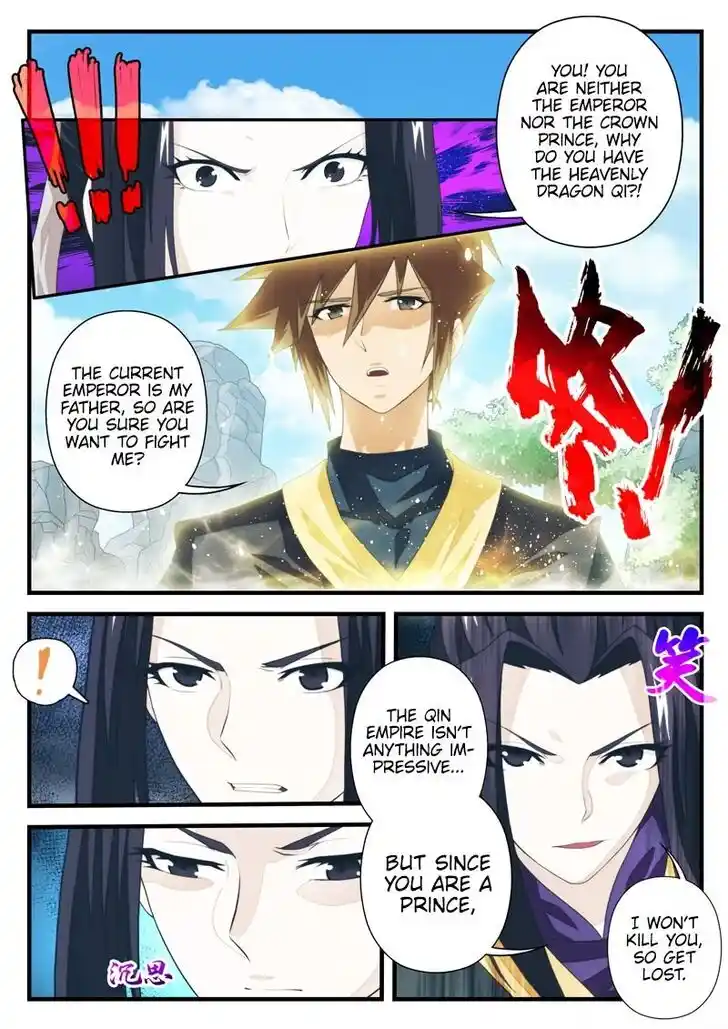 Chainsaw Man Ch.195.1