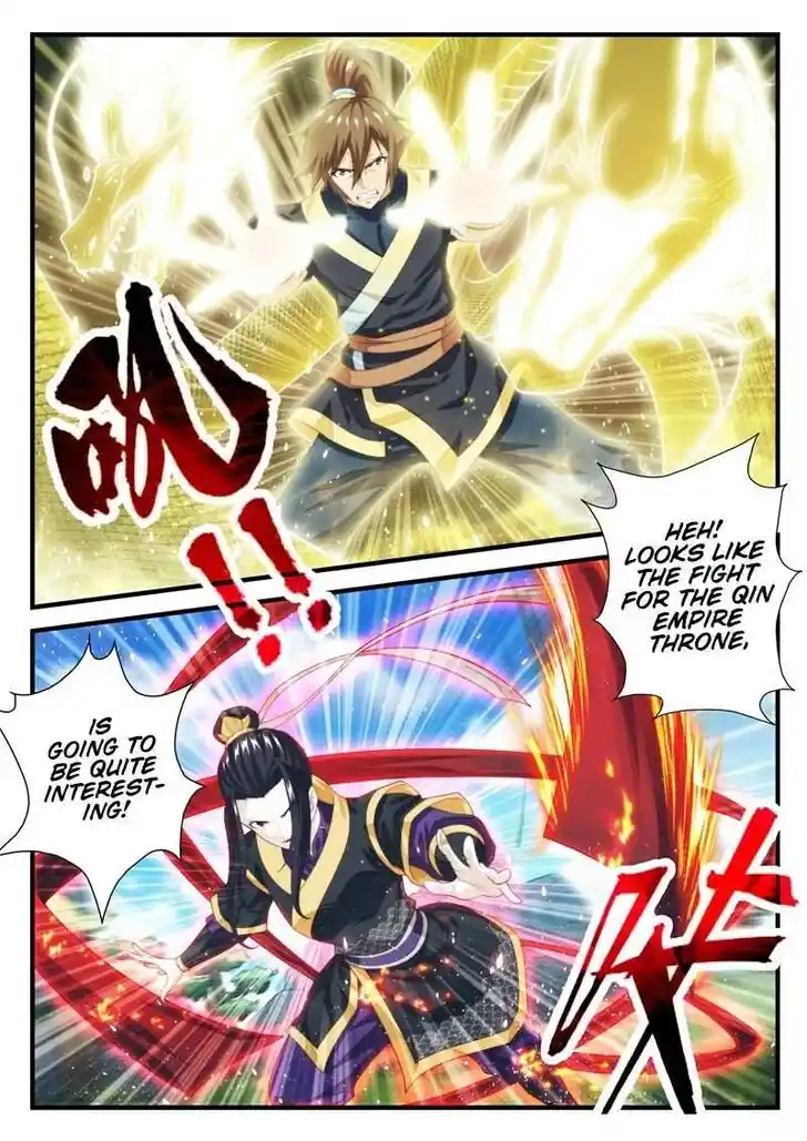 Chainsaw Man Ch.195.2