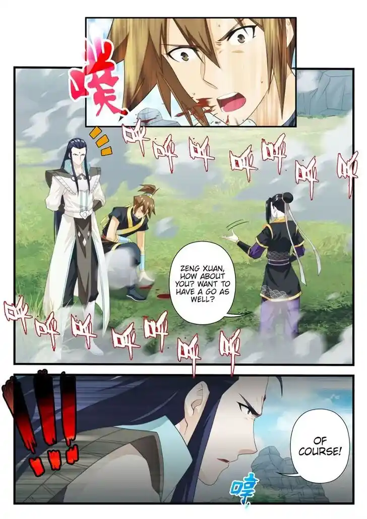 Chainsaw Man Ch.195.2