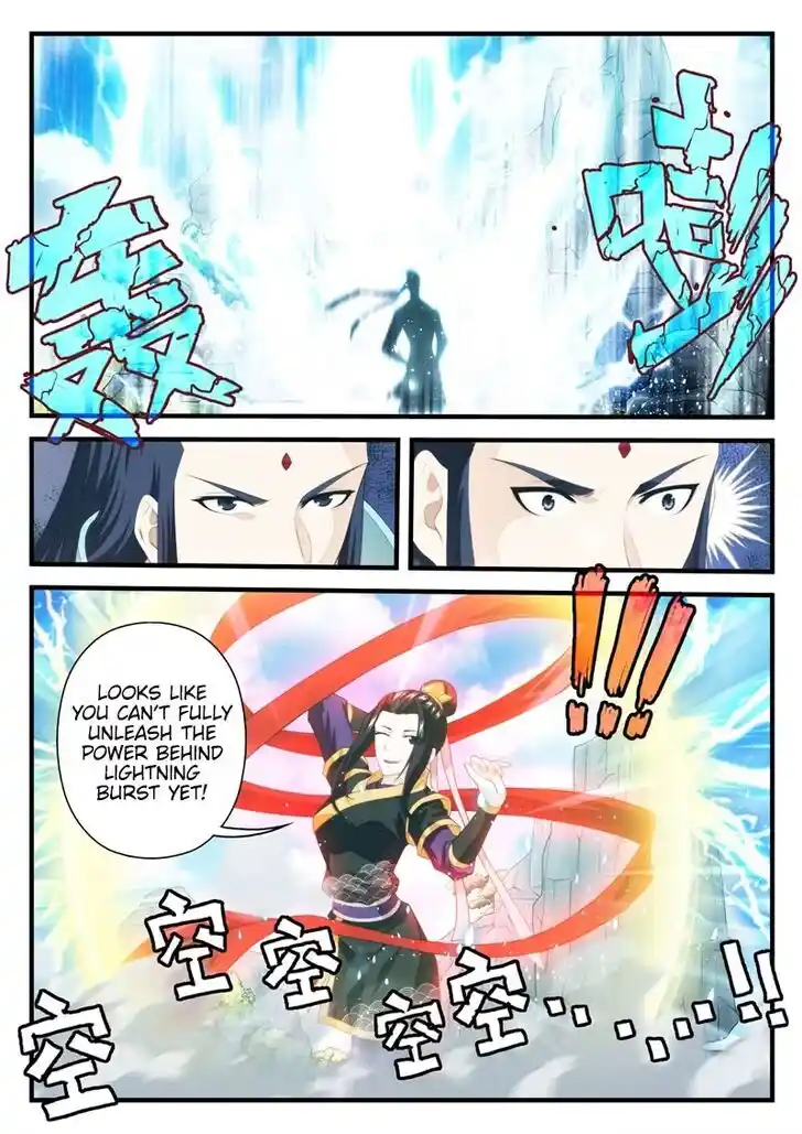 Chainsaw Man Ch.195.2