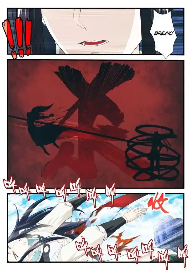 Chainsaw Man Ch.195.2