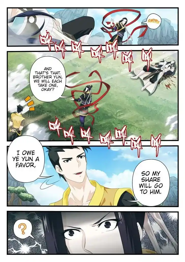 Chainsaw Man Ch.195.2