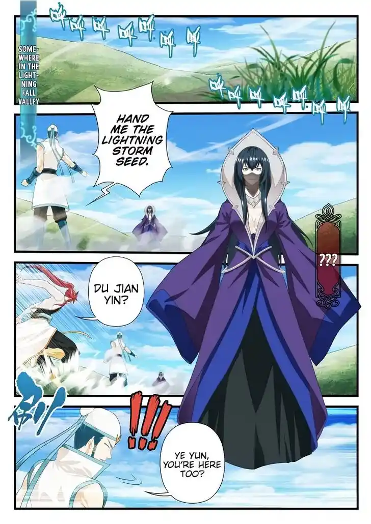 Chainsaw Man Ch.197.1