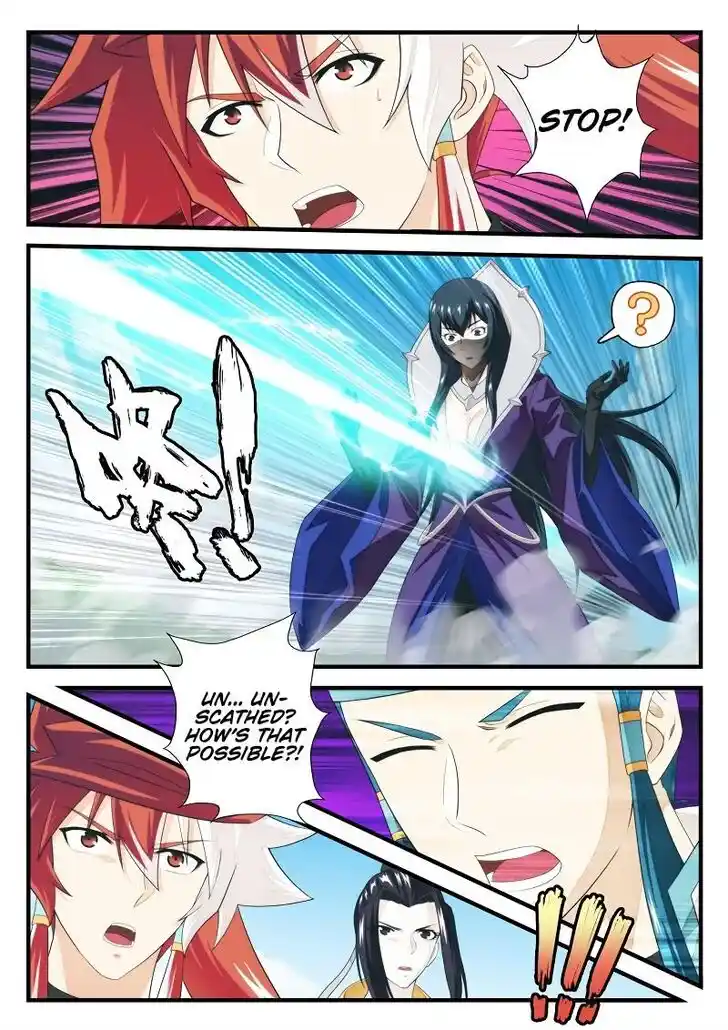 Chainsaw Man Ch.197.1