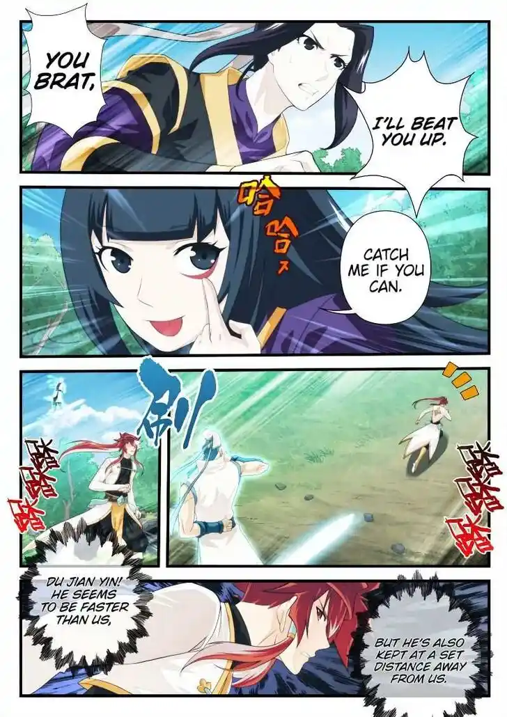 Chainsaw Man Ch.198.1