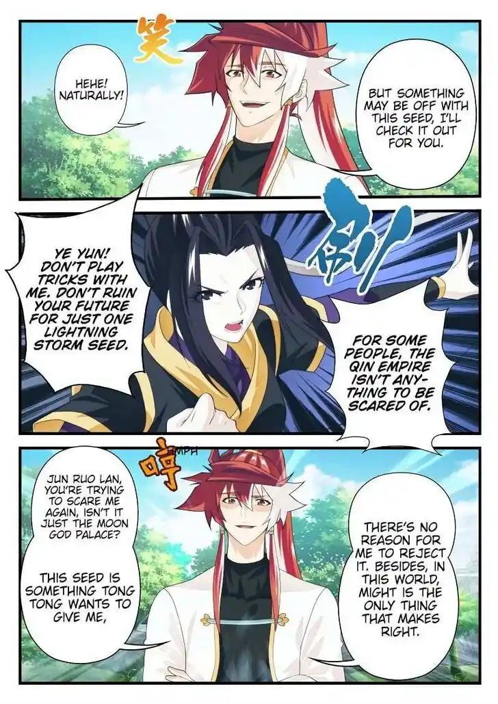 Chainsaw Man Ch.199.1