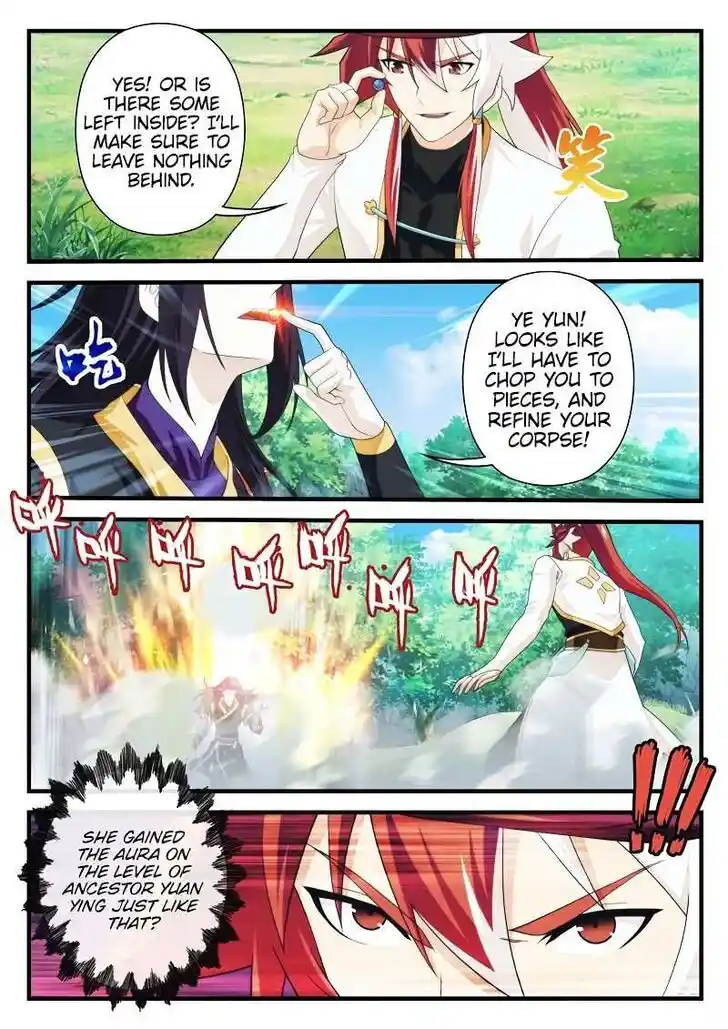 Chainsaw Man Ch.199.2