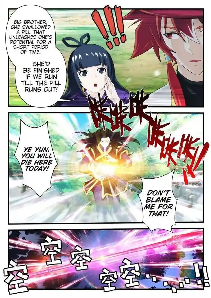 Chainsaw Man Ch.199.2