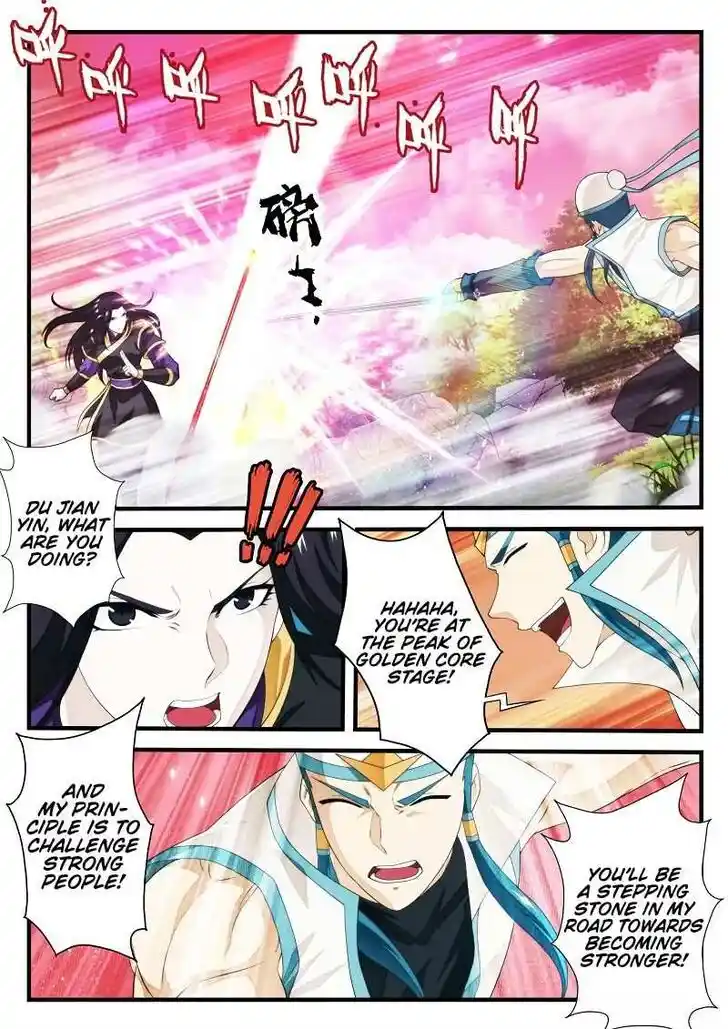 Chainsaw Man Ch.200.1