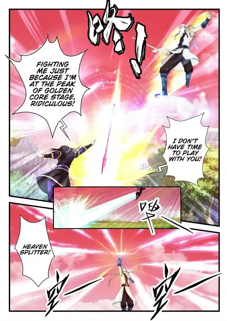 Chainsaw Man Ch.200.1