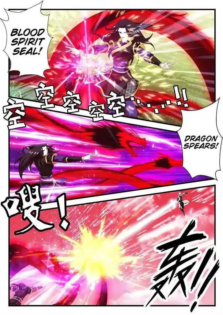 Chainsaw Man Ch.200.1