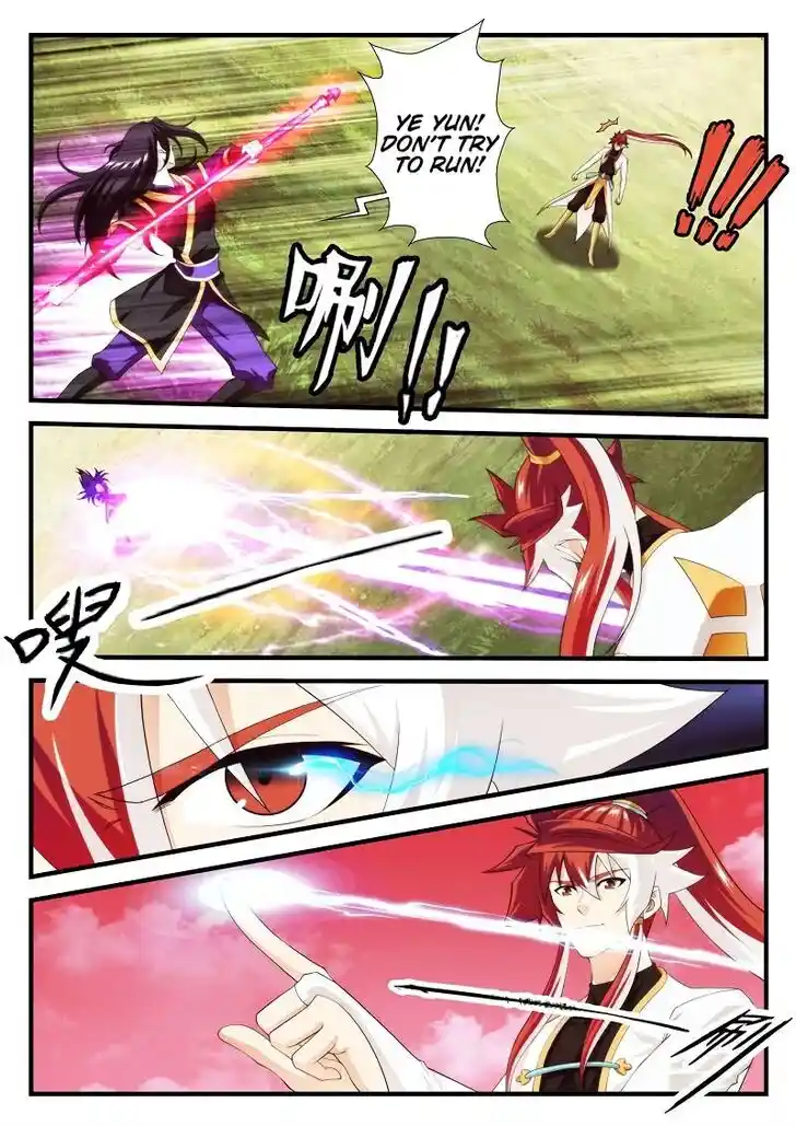 Chainsaw Man Ch.200.2