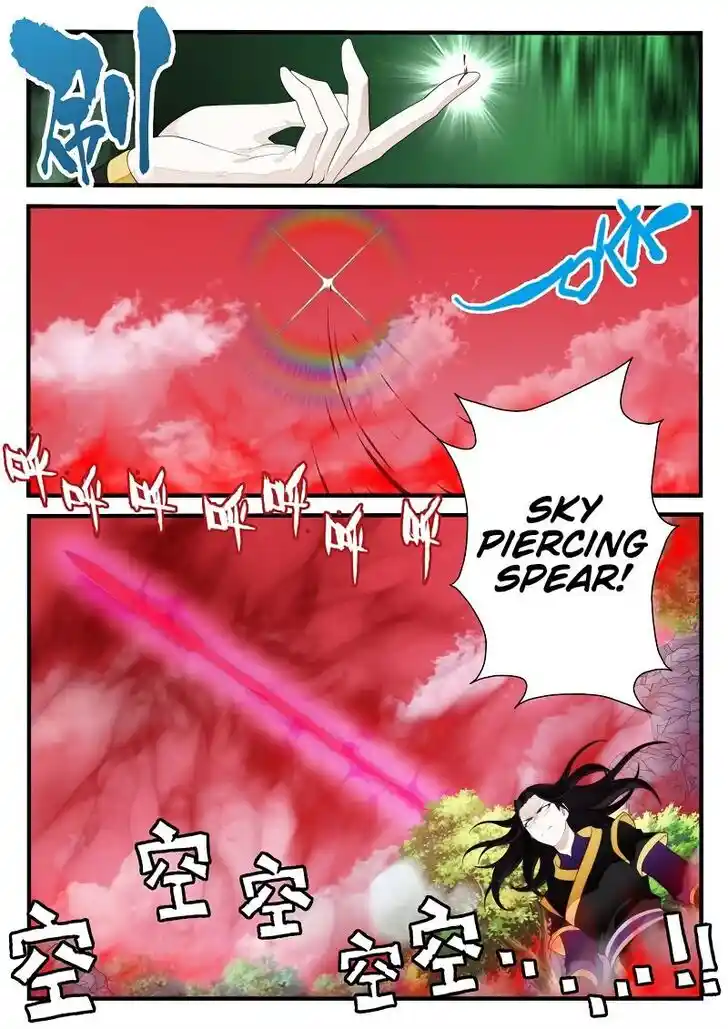 Chainsaw Man Ch.200.2