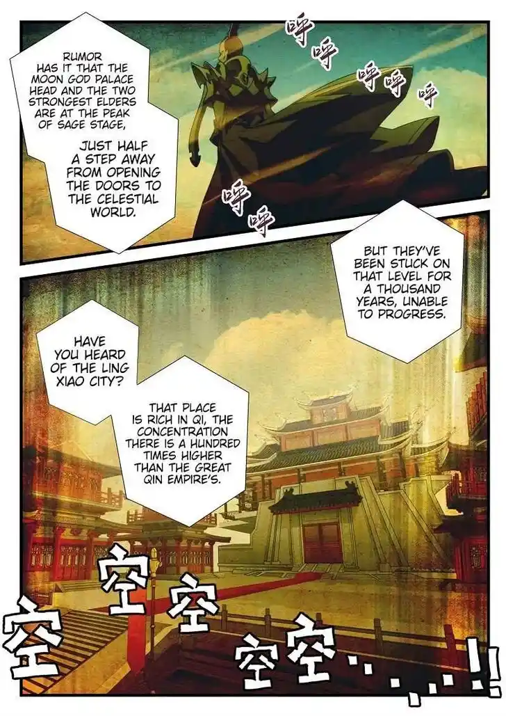 Chainsaw Man Ch.201.1