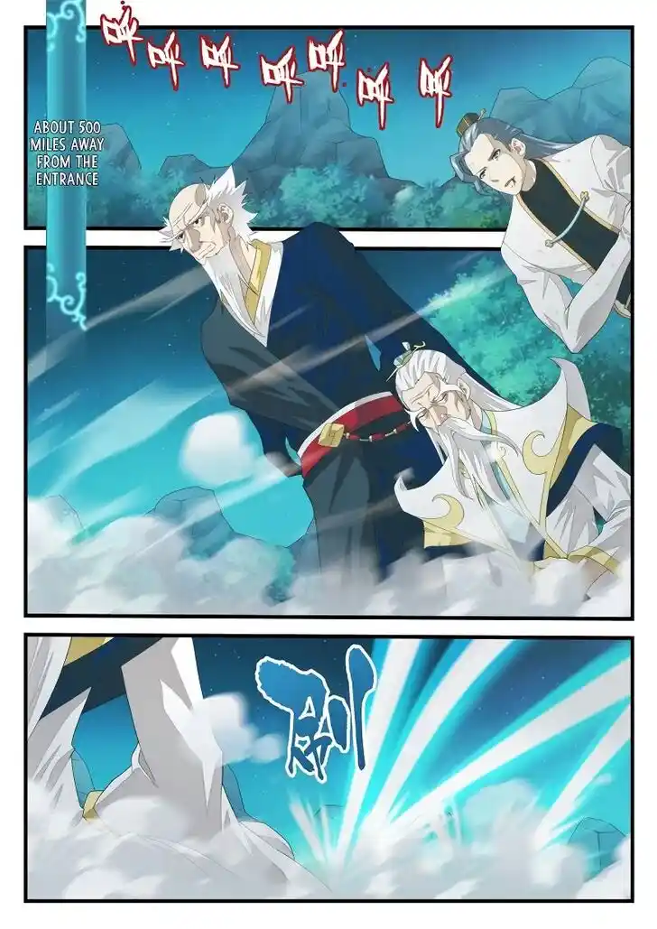 Chainsaw Man Ch.202.2